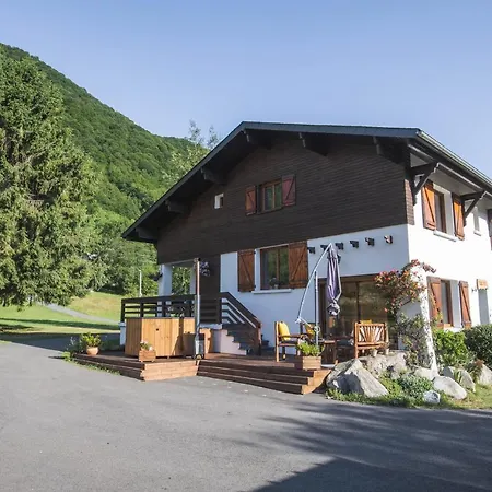 Chalet Ouréa-3